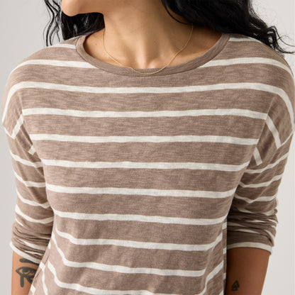 Levi's® Women's Margot Long-Sleeve T-Shirt