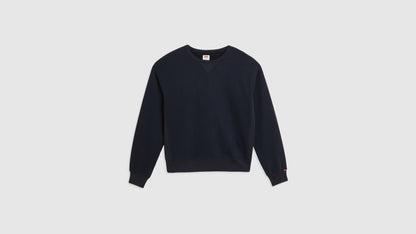 Levi's® Women's Heritage Crewneck Sweatshirt