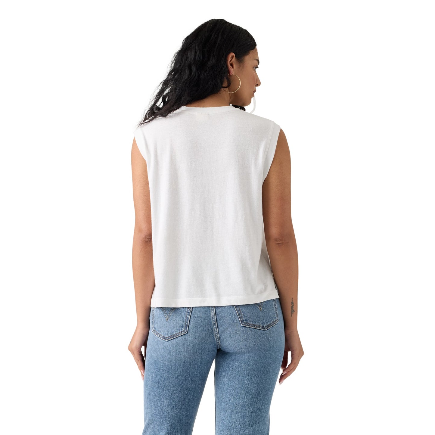 Levi's® Women's Boxy Tank