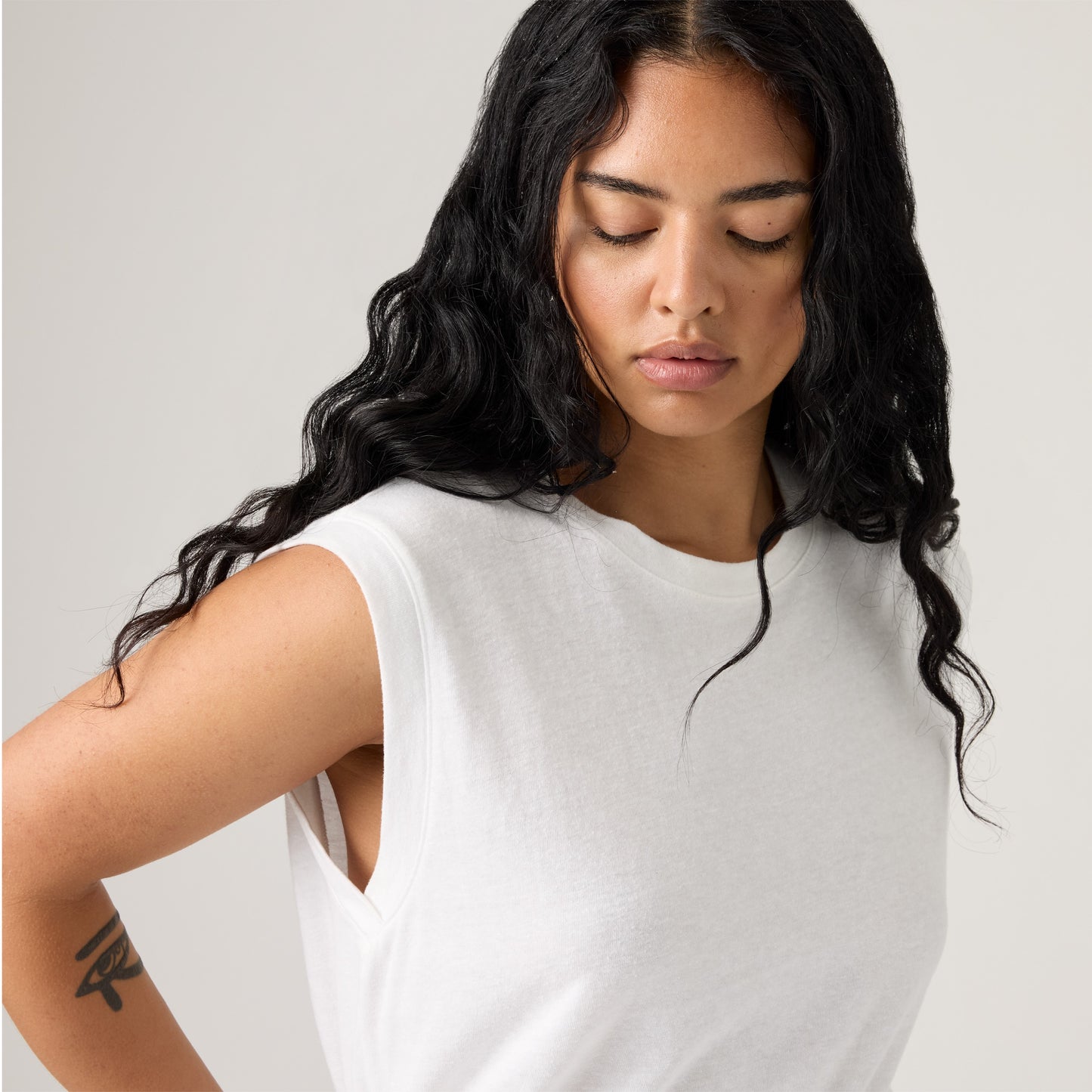 Levi's® Women's Boxy Tank