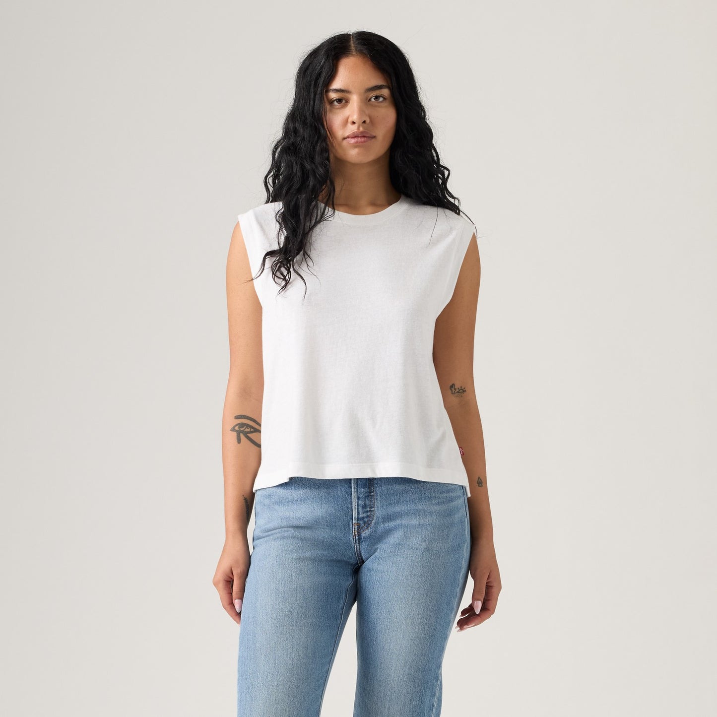 Levi's® Women's Boxy Tank