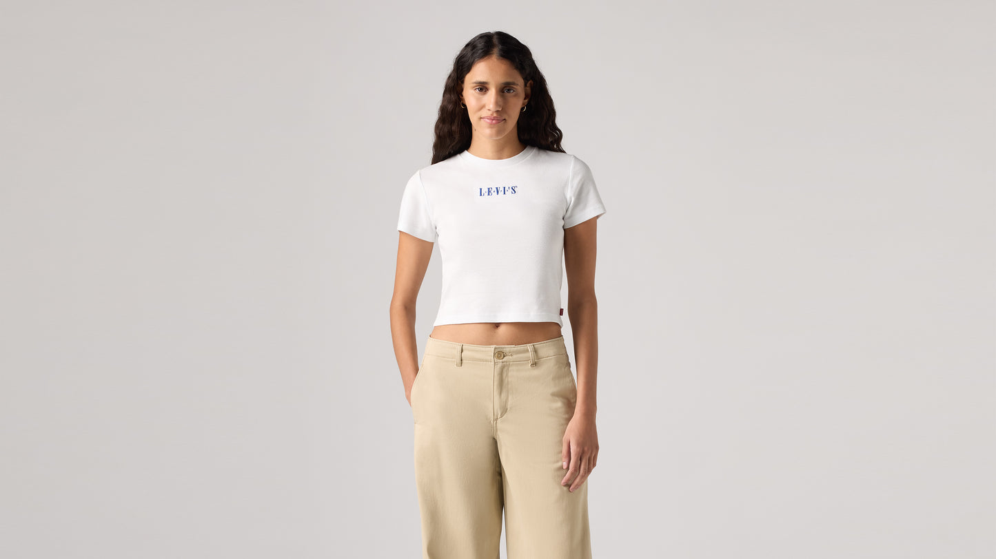 Levi's® Women's Graphic Essential Sporty Tee