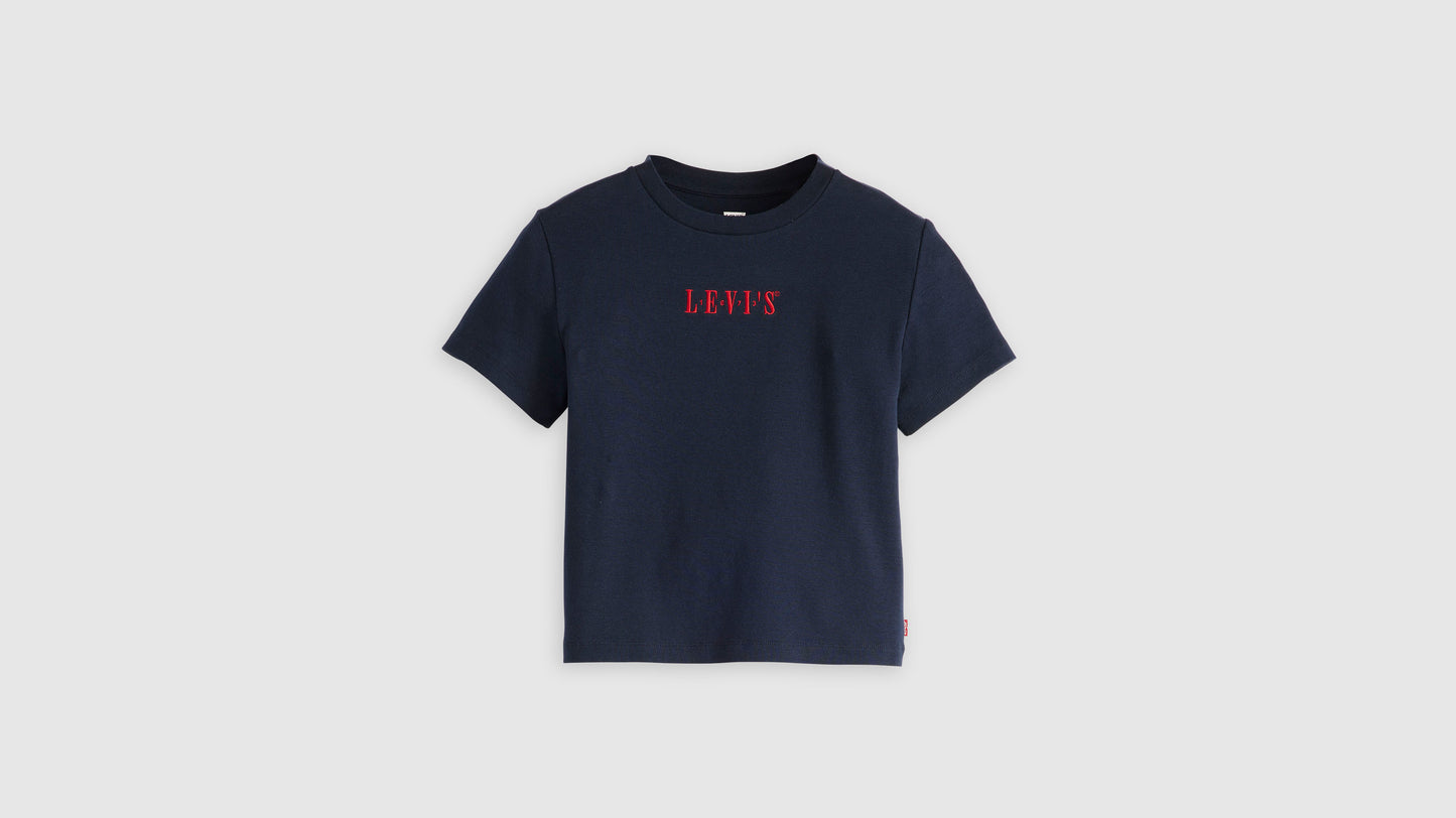 Levi's® Women's Graphic Essential Sporty Tee