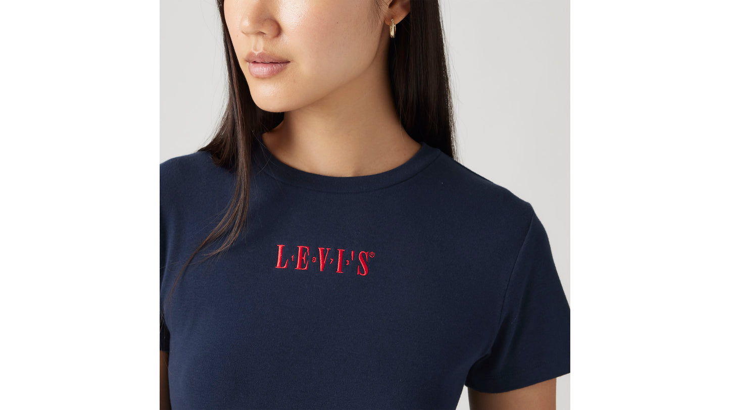 Levi's® Women's Graphic Essential Sporty Tee