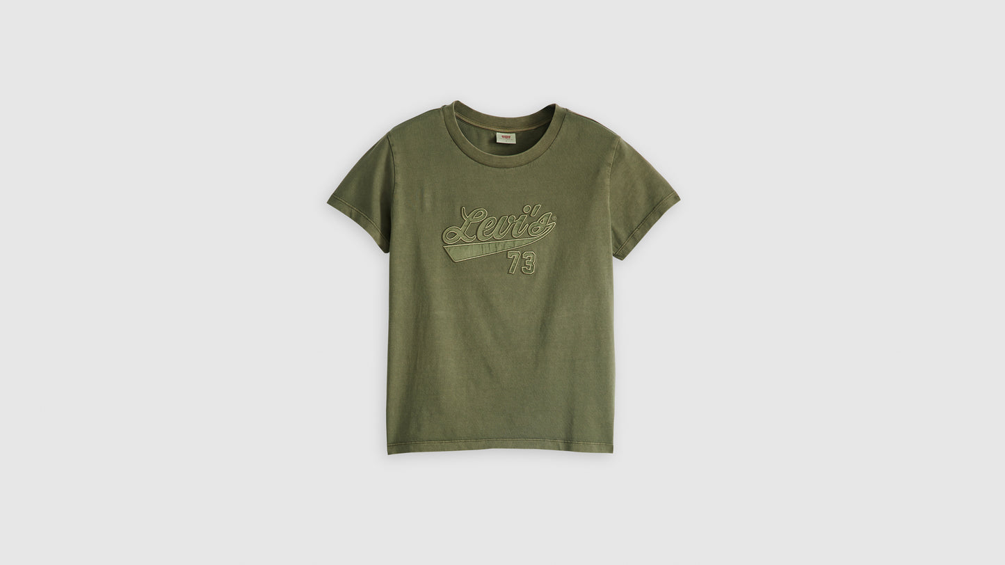 Levi's® Women's Graphic Boxy T-Shirt