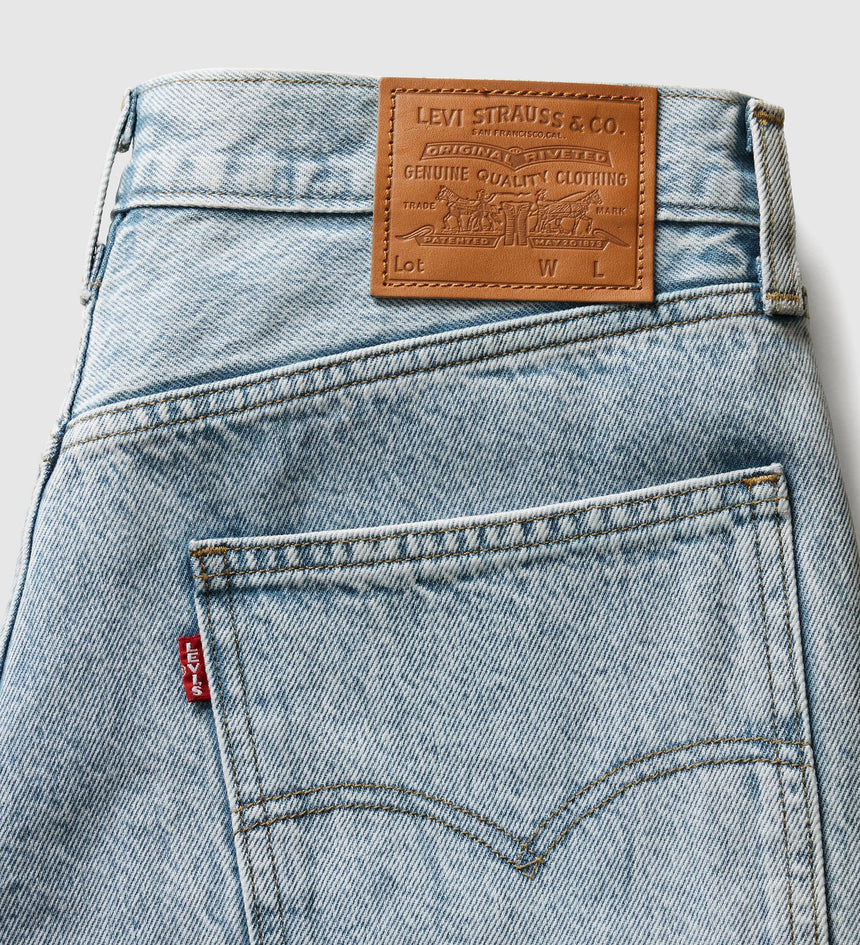 Main 7 - Levi's® Men's 478 Baggy Cargo Shorts - 001GU0004