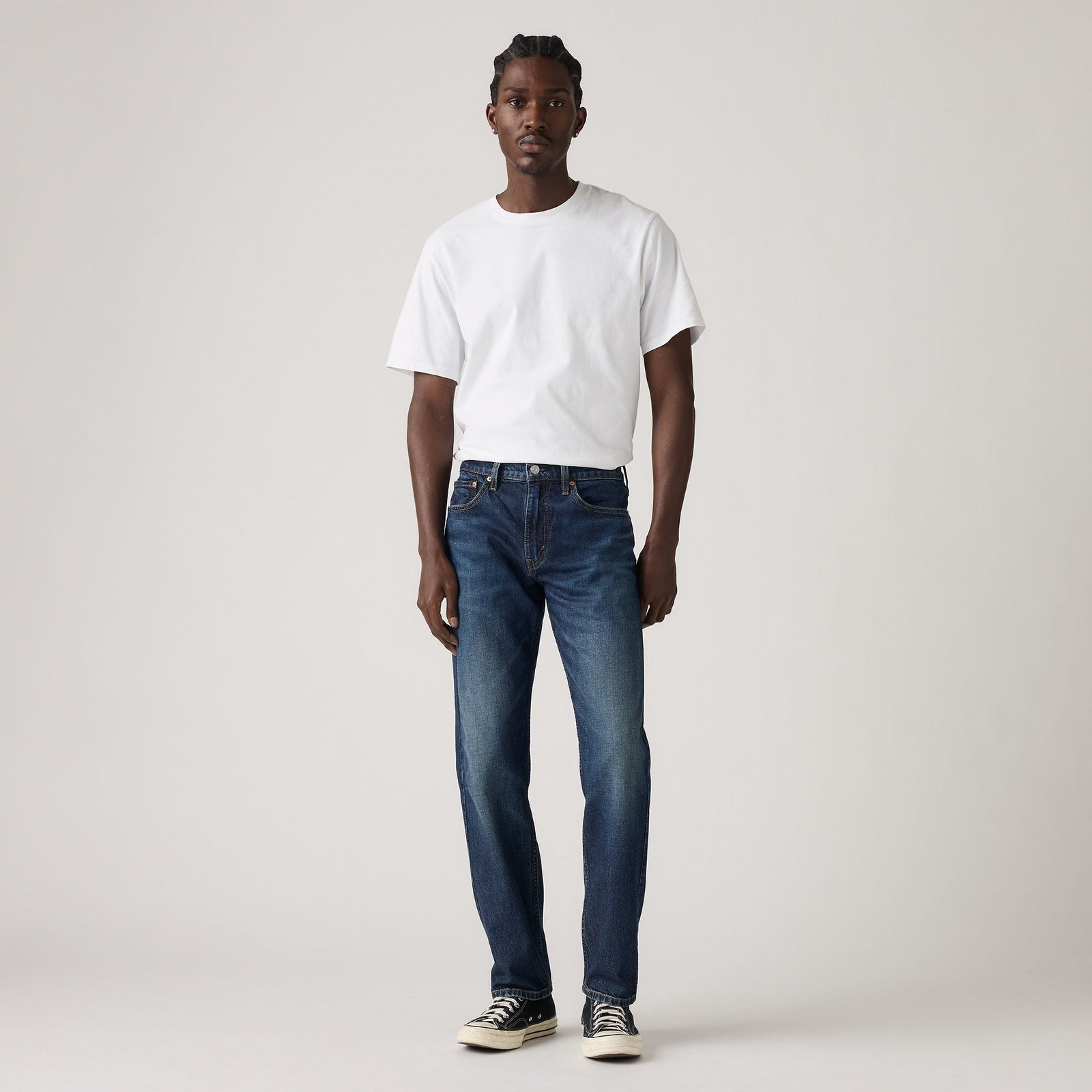 Main 1 - Levi's® Men's 502™ Taper Jeans - 295071684