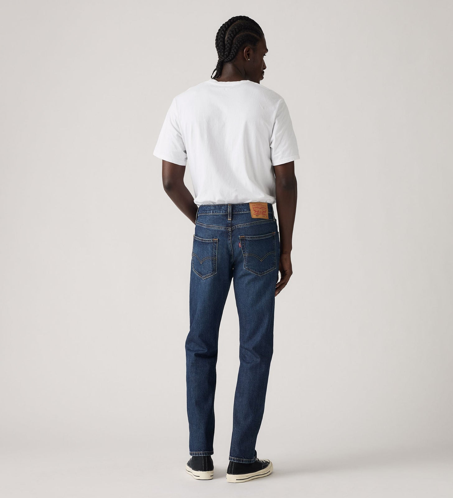 Main 2 - Levi's® Men's 502™ Taper Jeans - 295071684