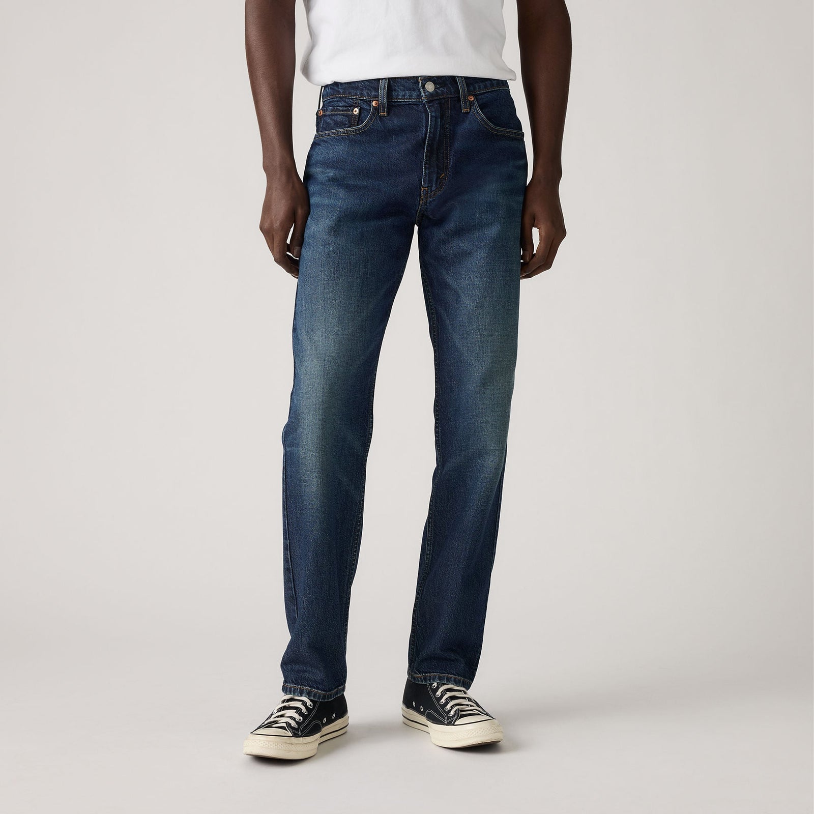 Main 5 - Levi's® Men's 502™ Taper Jeans - 295071684