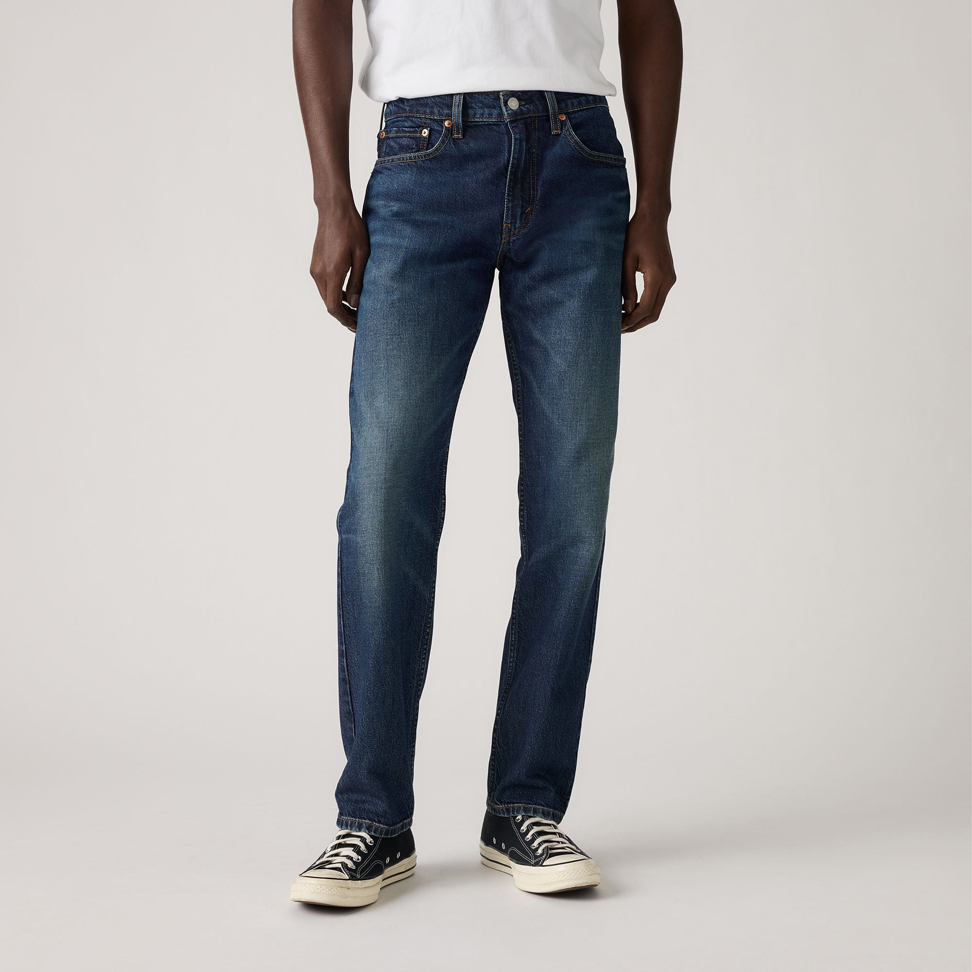 Levi's® Men's 502™ Taper Jeans - Main Image