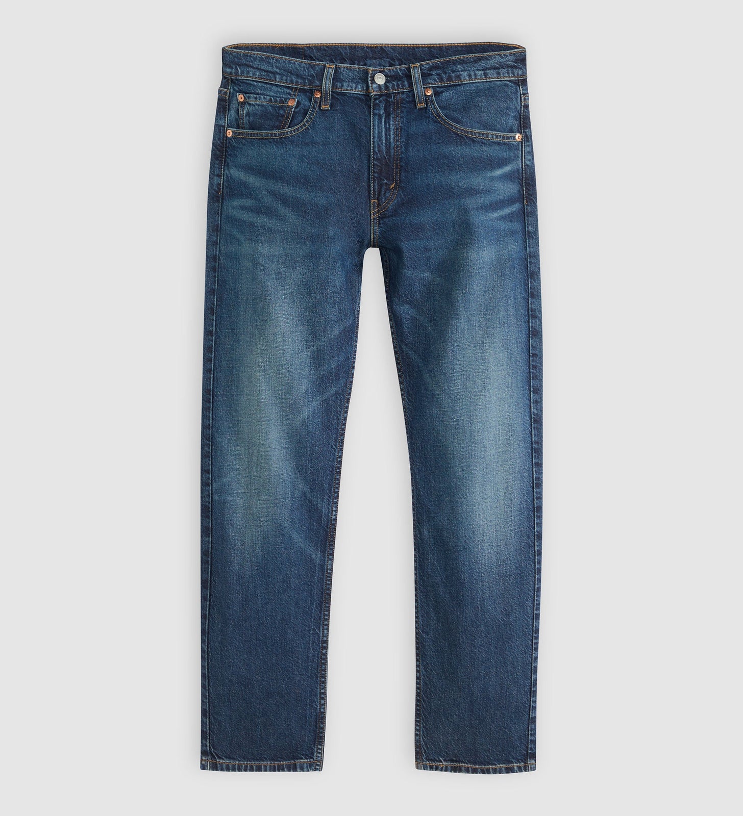Main 6 - Levi's® Men's 502™ Taper Jeans - 295071684