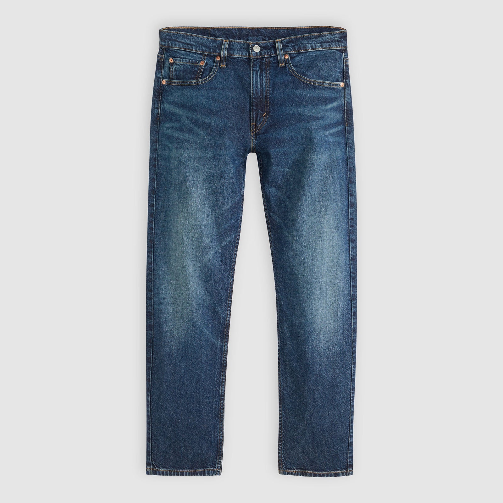 Main 6 - Levi's® Men's 502™ Taper Jeans - 295071684
