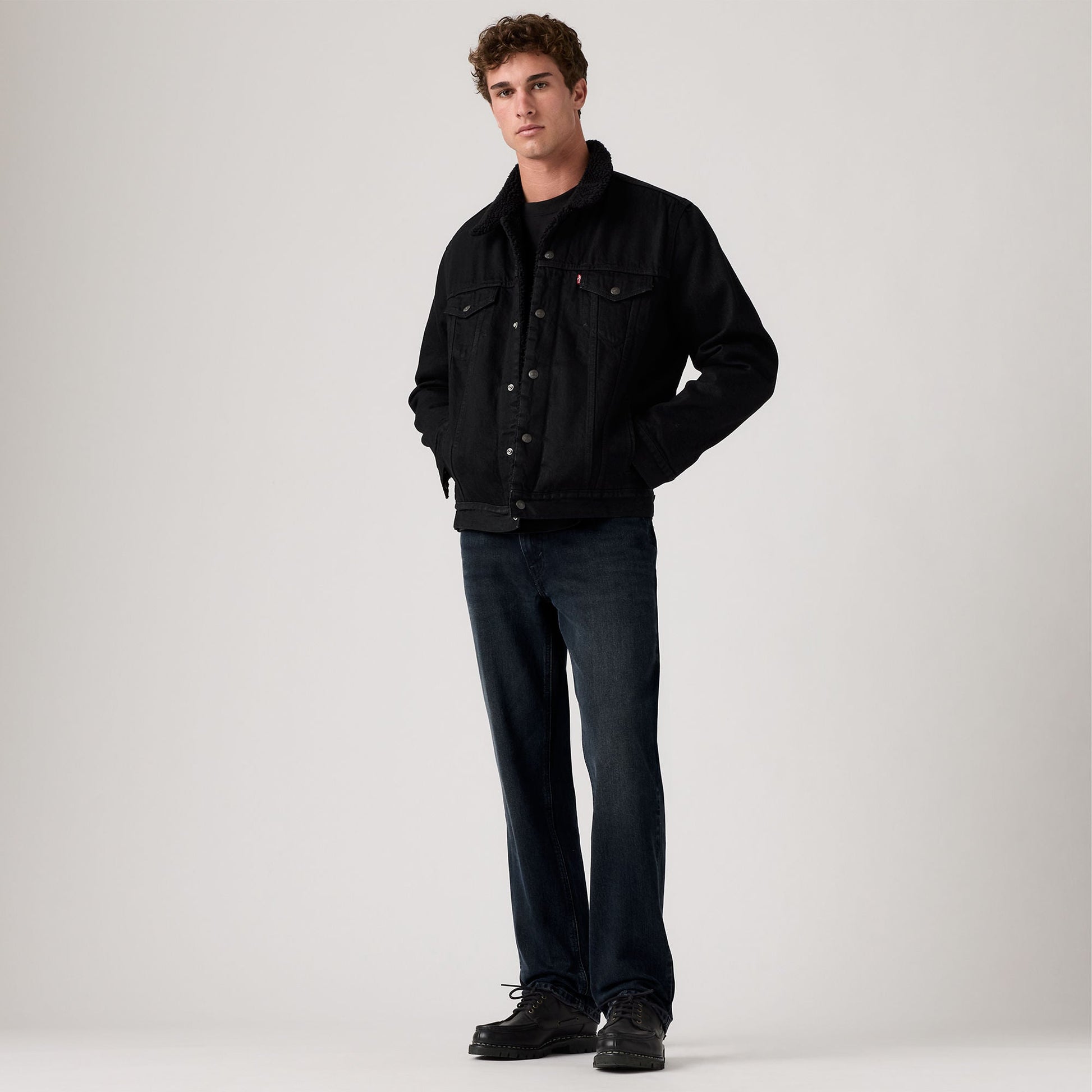 Levi's® Men's 541™ Athletic Taper Jeans