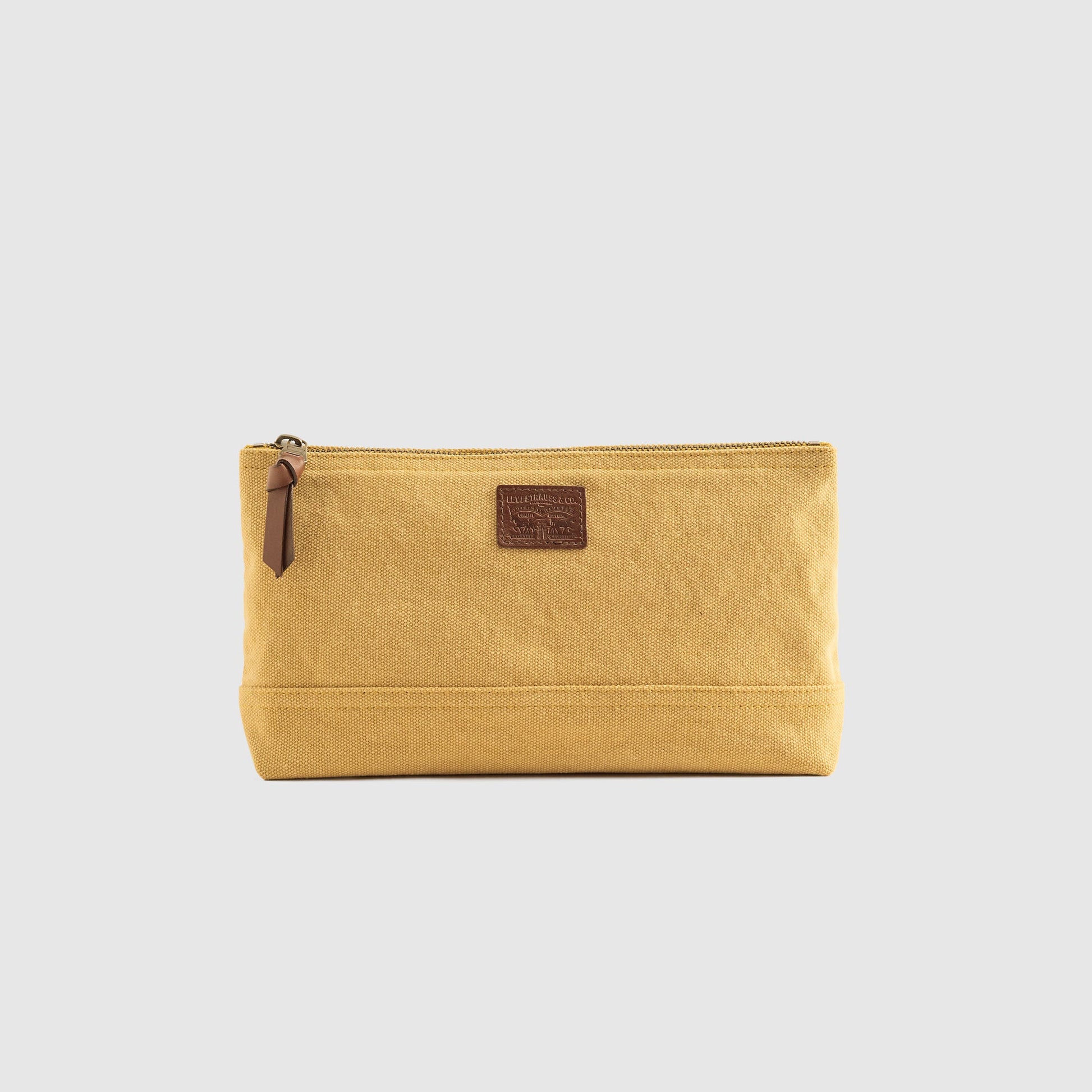 Levi's® Men's Canvas Pouch