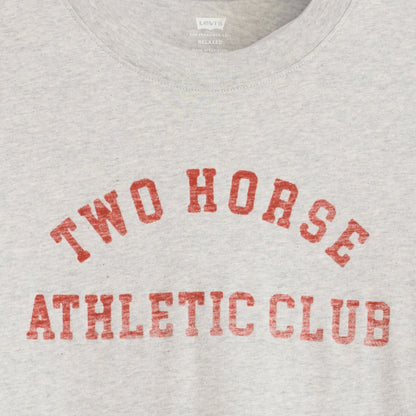 Levi's® Men's Graphic Cropped Tee