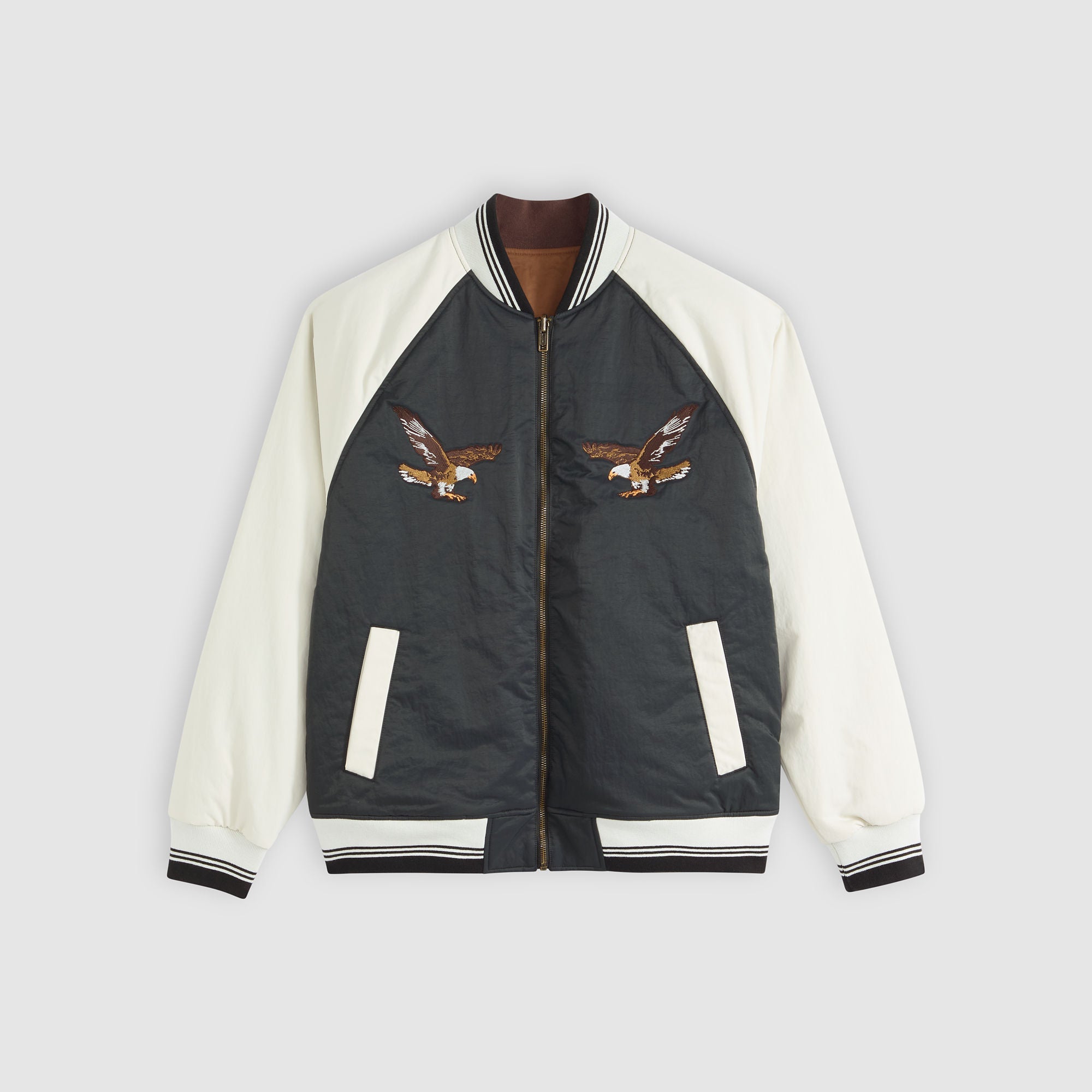 Madera Souvenir Jacket for Men – Try the Jet Black Finish