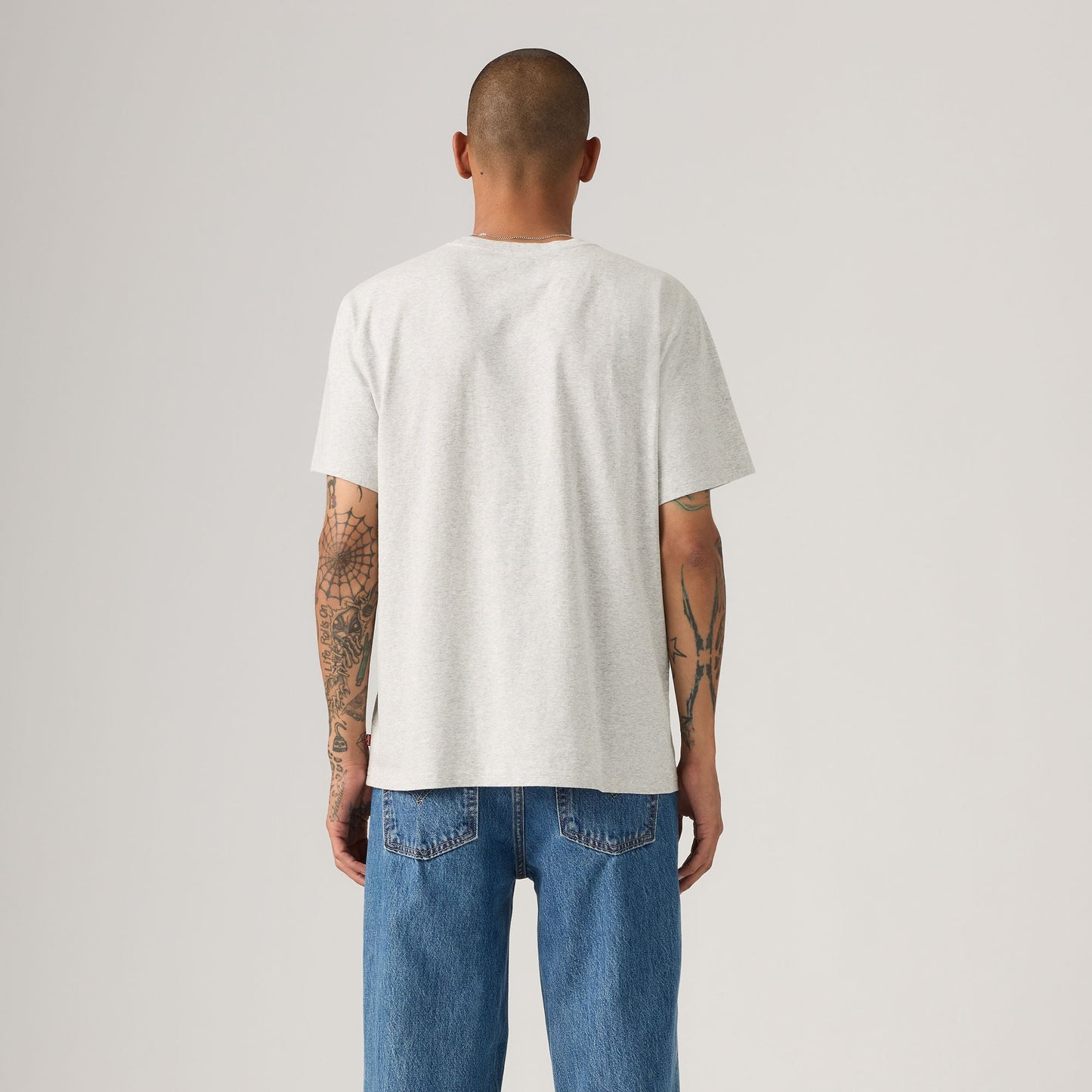 Levi's® Men's Relaxed Short Sleeve Graphic T-Shirt