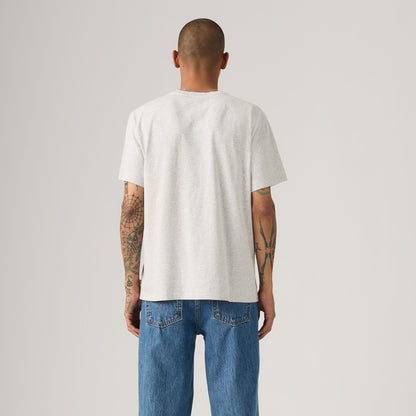 Thumbnail 2 - Levi's® Men's Relaxed Short Sleeve Graphic T-Shirt - 161432100