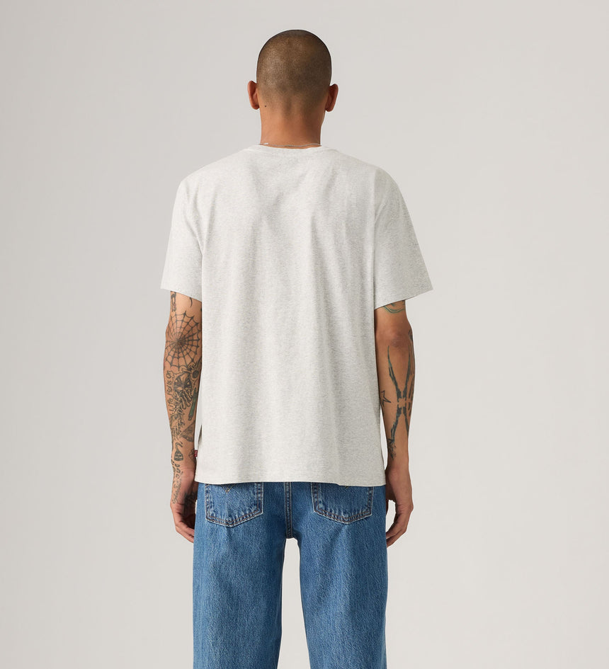 Main 2 - Levi's® Men's Relaxed Short Sleeve Graphic T-Shirt - 161432100