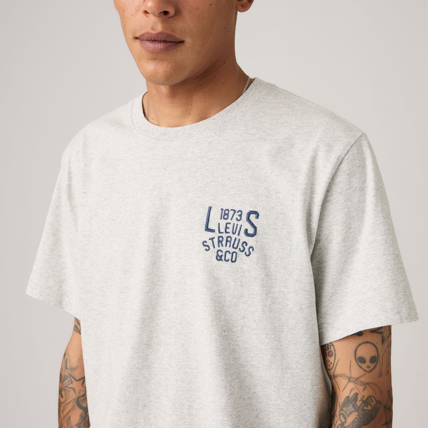 Levi's® Men's Relaxed Short Sleeve Graphic T-Shirt