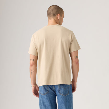 Thumbnail 2 - Levi's® Men's Relaxed Short Sleeve Graphic T-Shirt - 161432250