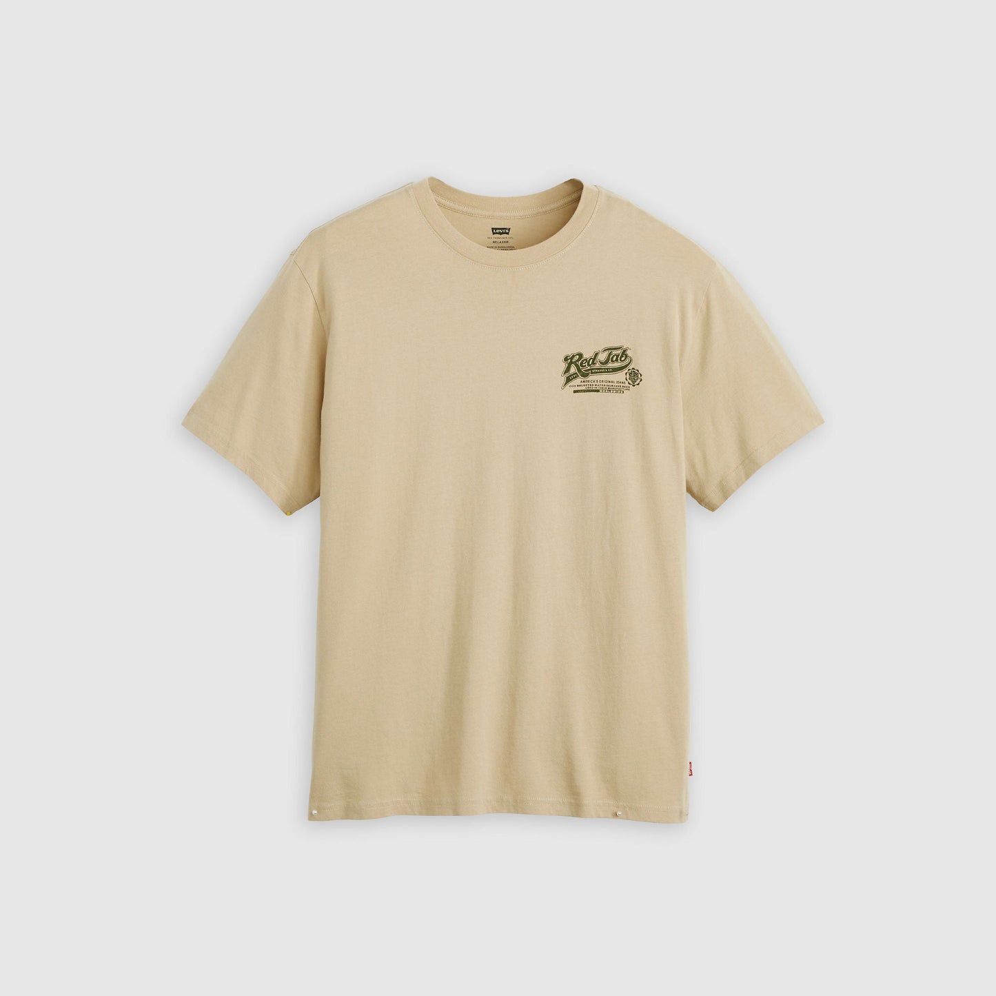 Levi's® Men's Relaxed Short Sleeve Graphic T-Shirt