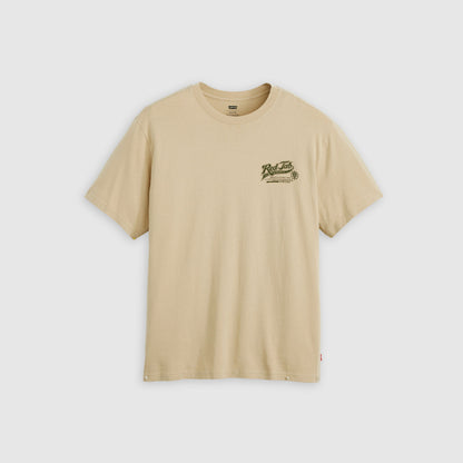 Thumbnail 5 - Levi's® Men's Relaxed Short Sleeve Graphic T-Shirt - 161432250