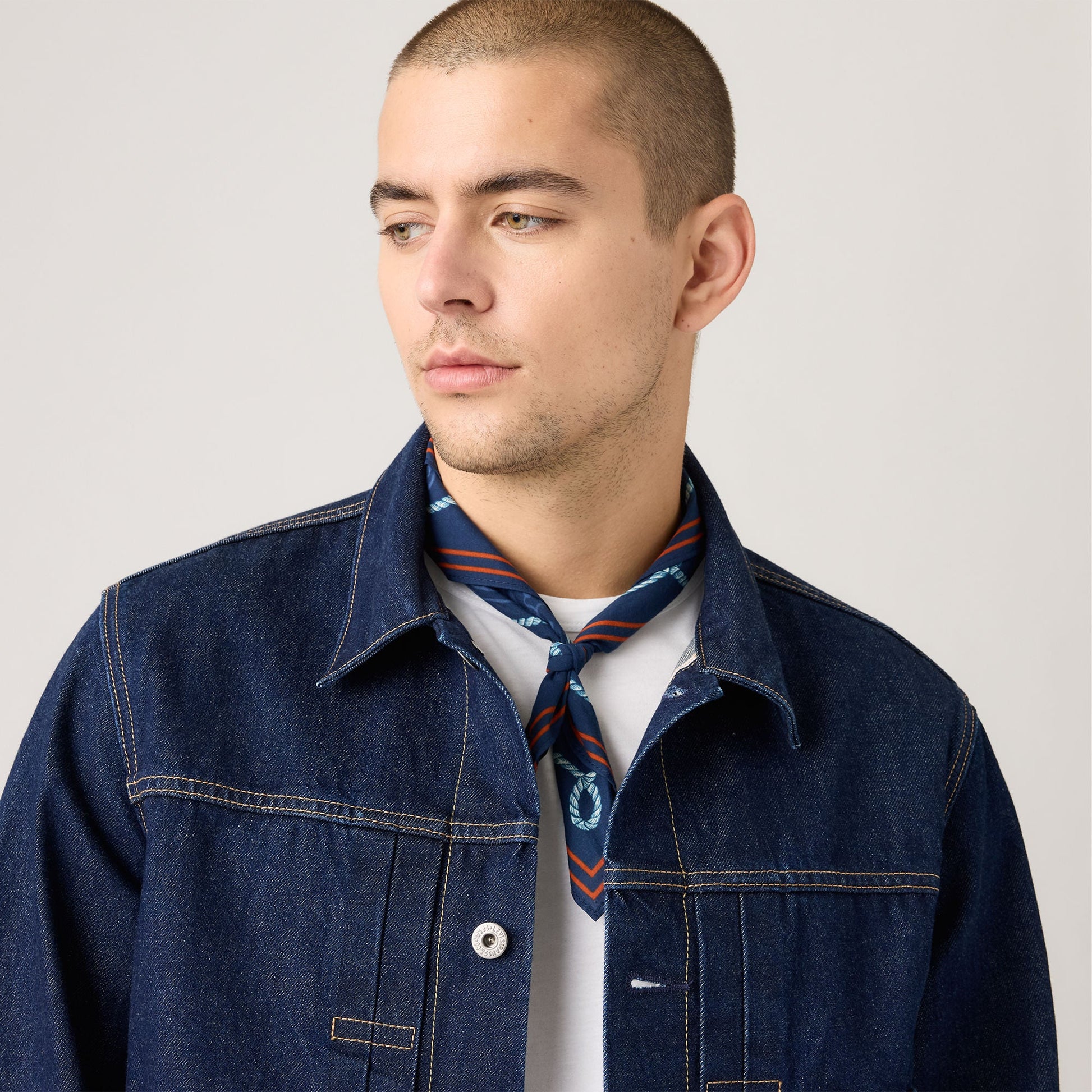 Levi's® Men's Rodeo Champion Bandana