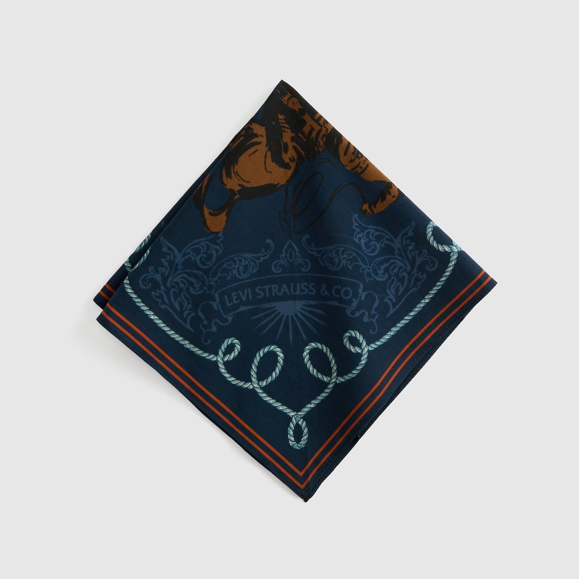 Levi's® Men's Rodeo Champion Bandana