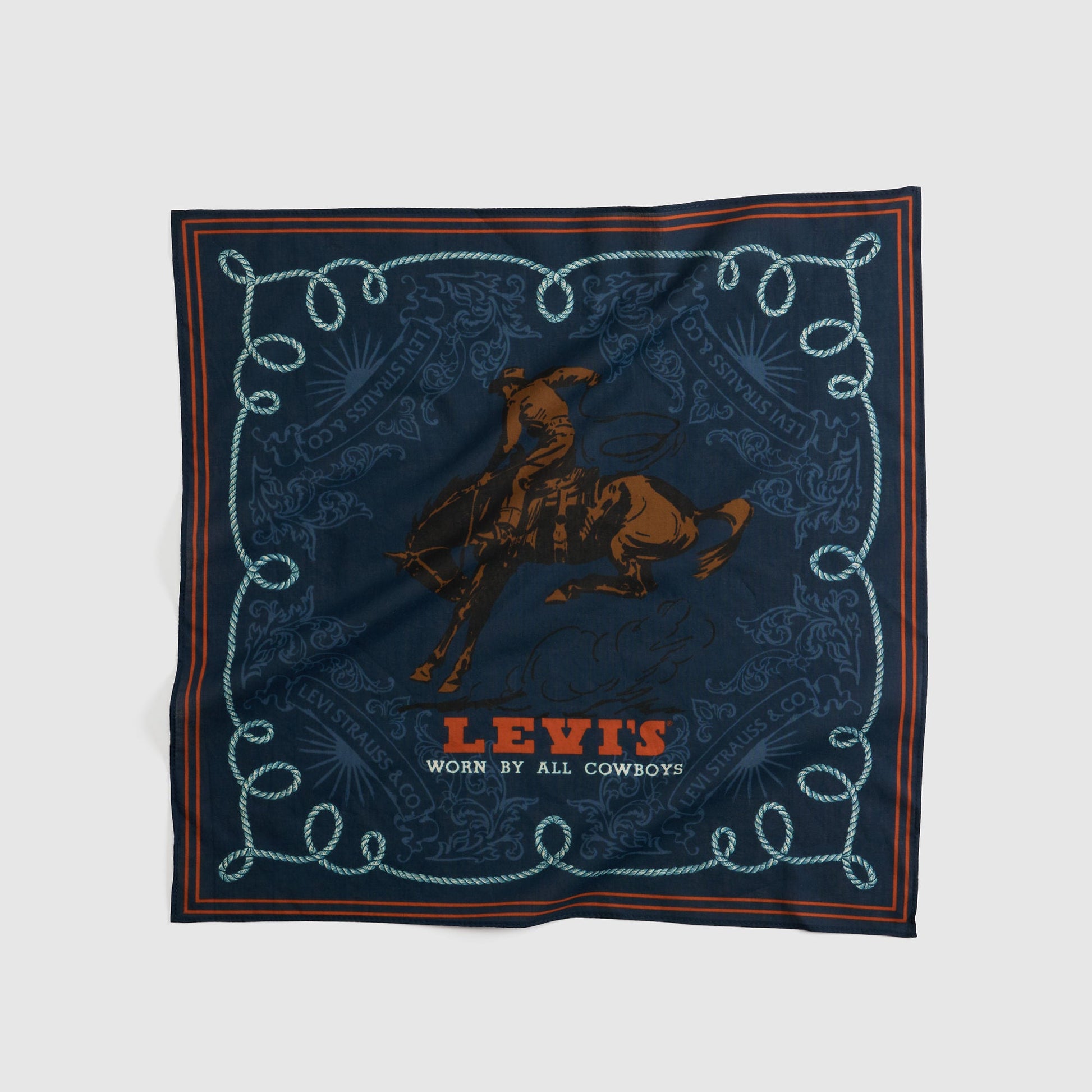 Levi's® Men's Rodeo Champion Bandana