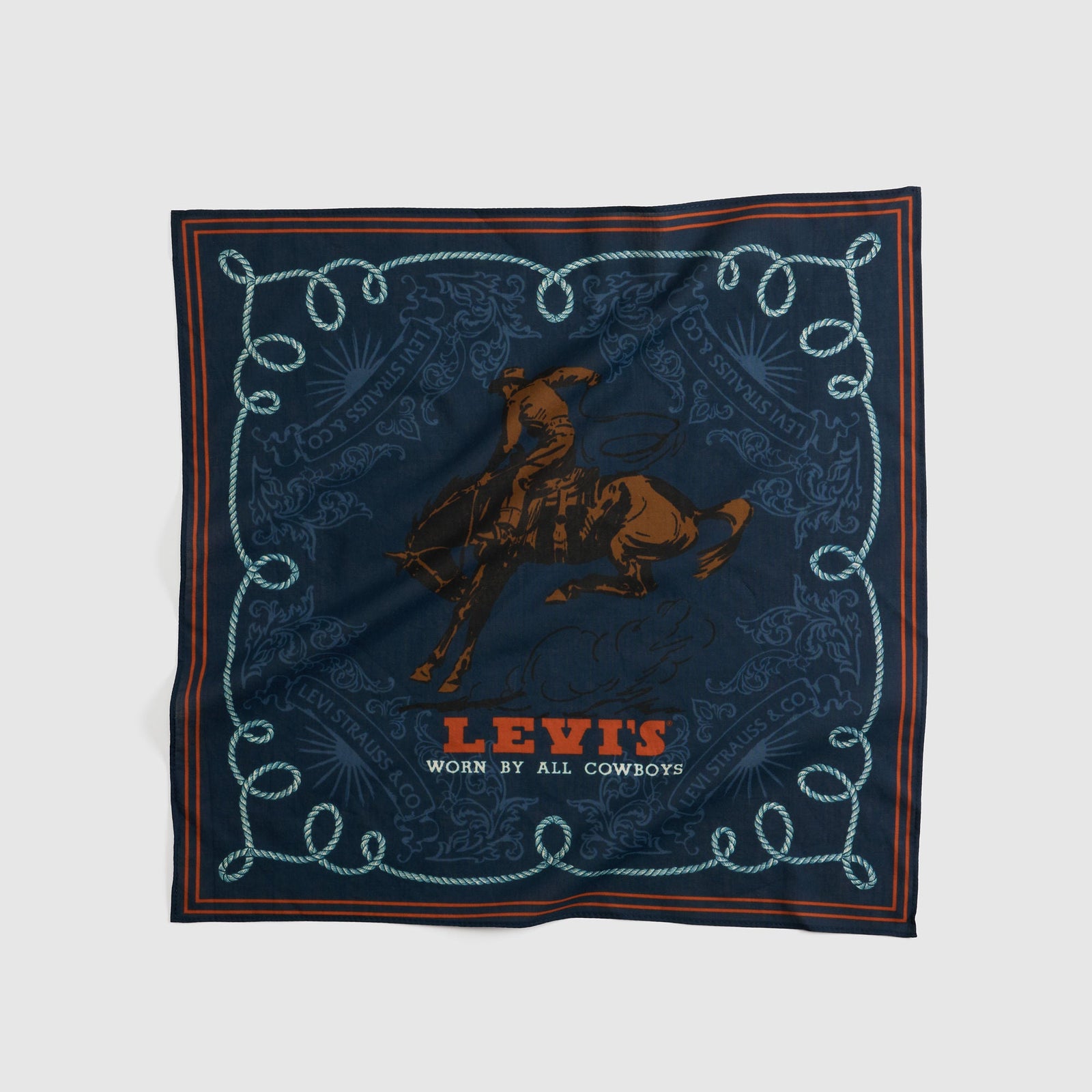 Main 1 - Levi's® Rodeo Champion Bandana SCL - 