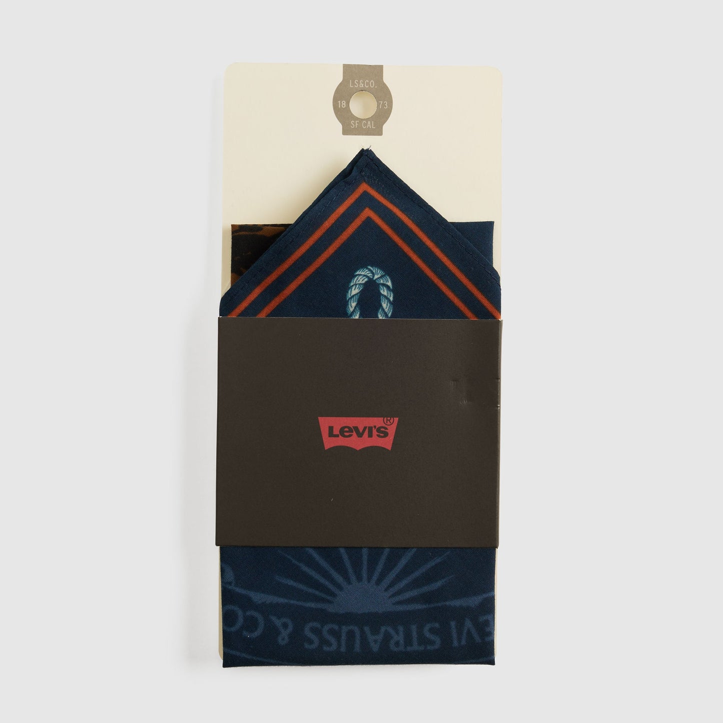 Levi's® Men's Rodeo Champion Bandana
