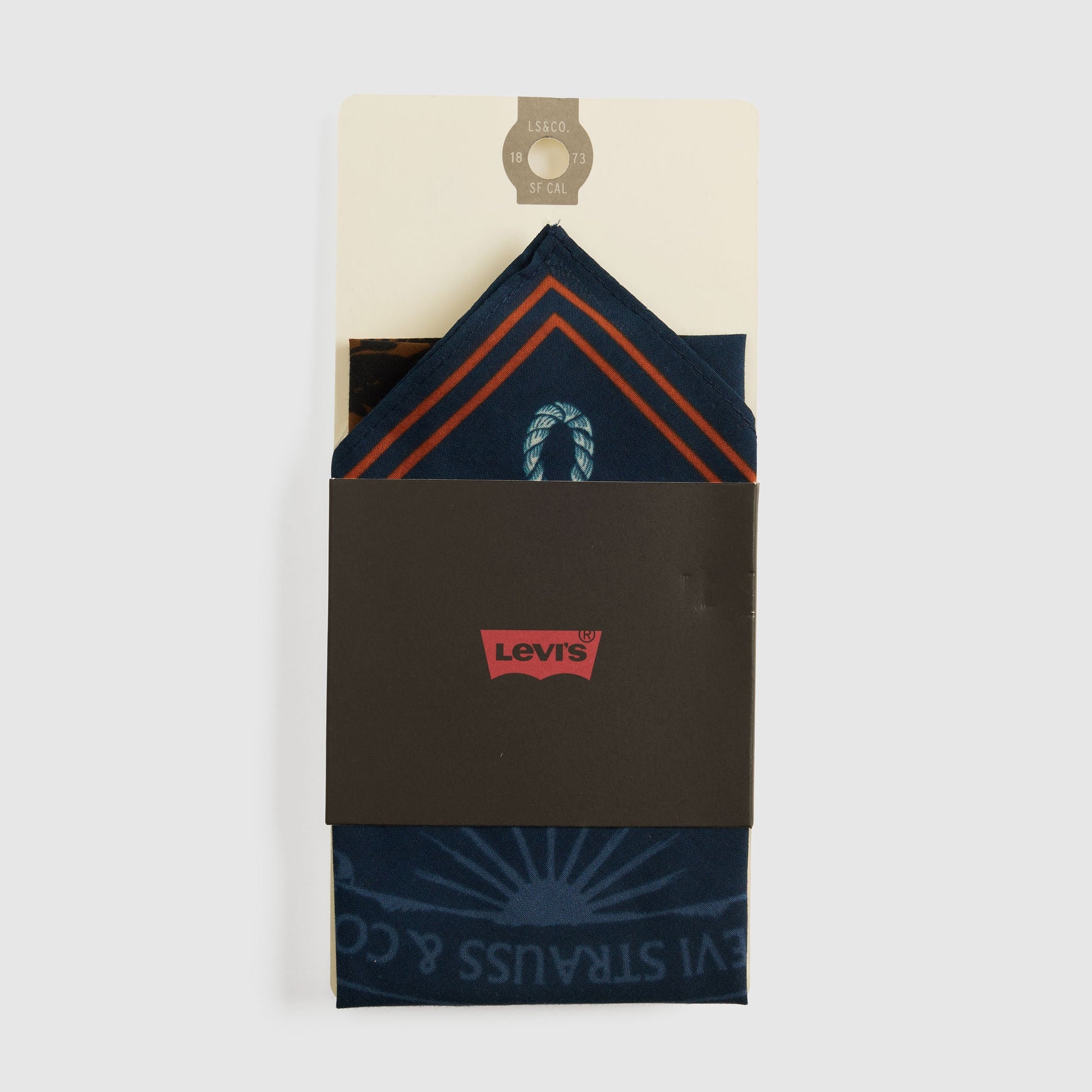 Levi's® Men's Rodeo Champion Bandana