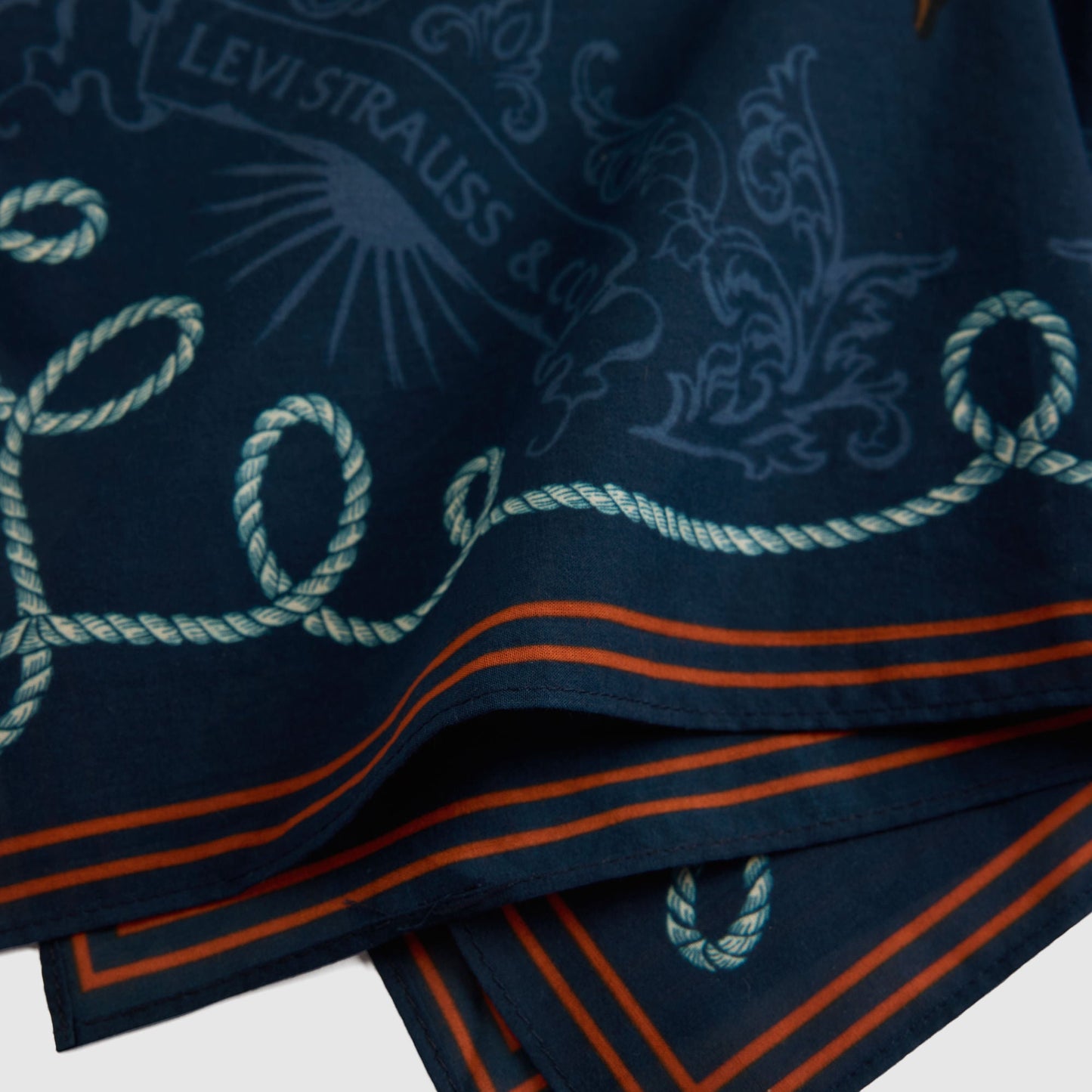 Levi's® Men's Rodeo Champion Bandana