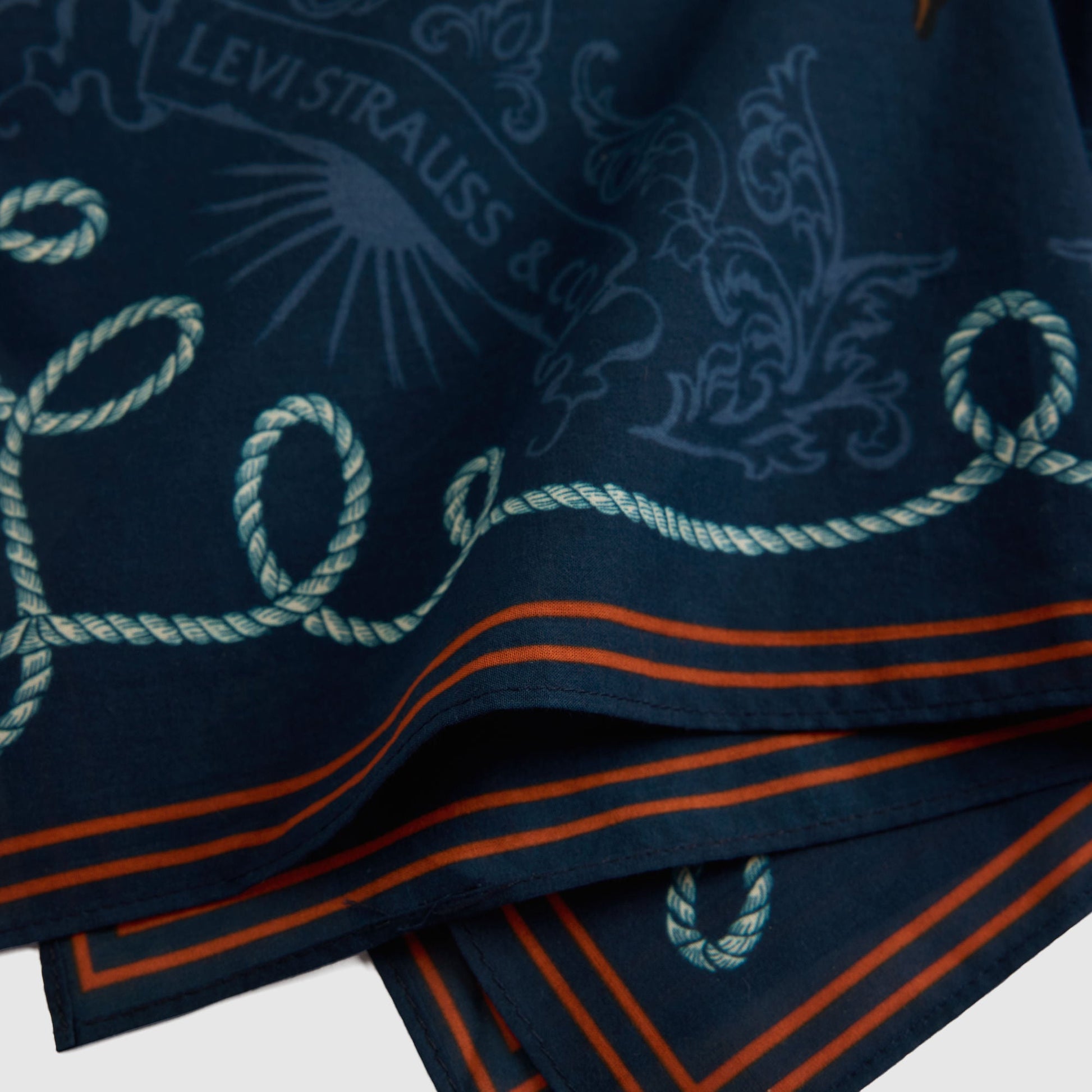 Levi's® Men's Rodeo Champion Bandana