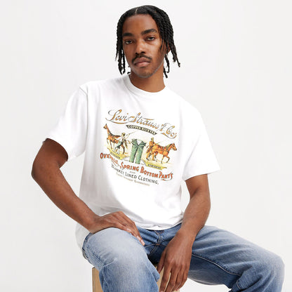 Thumbnail 1 - Levi’s® Men’s Graphic Vintage Fit T-Shirt - 873730155