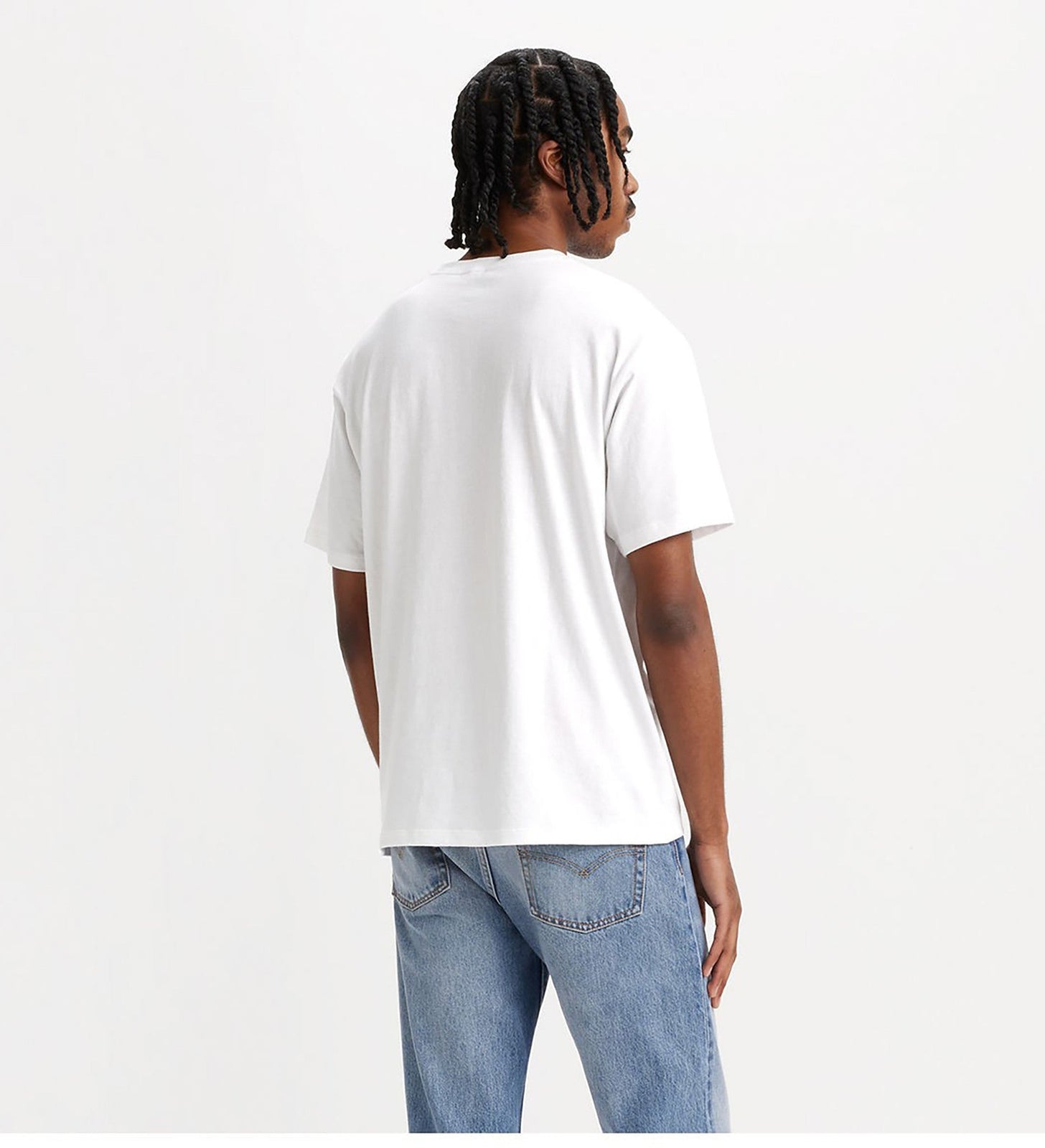 Main 2 - Levi’s® Men’s Graphic Vintage Fit T-Shirt - 873730155