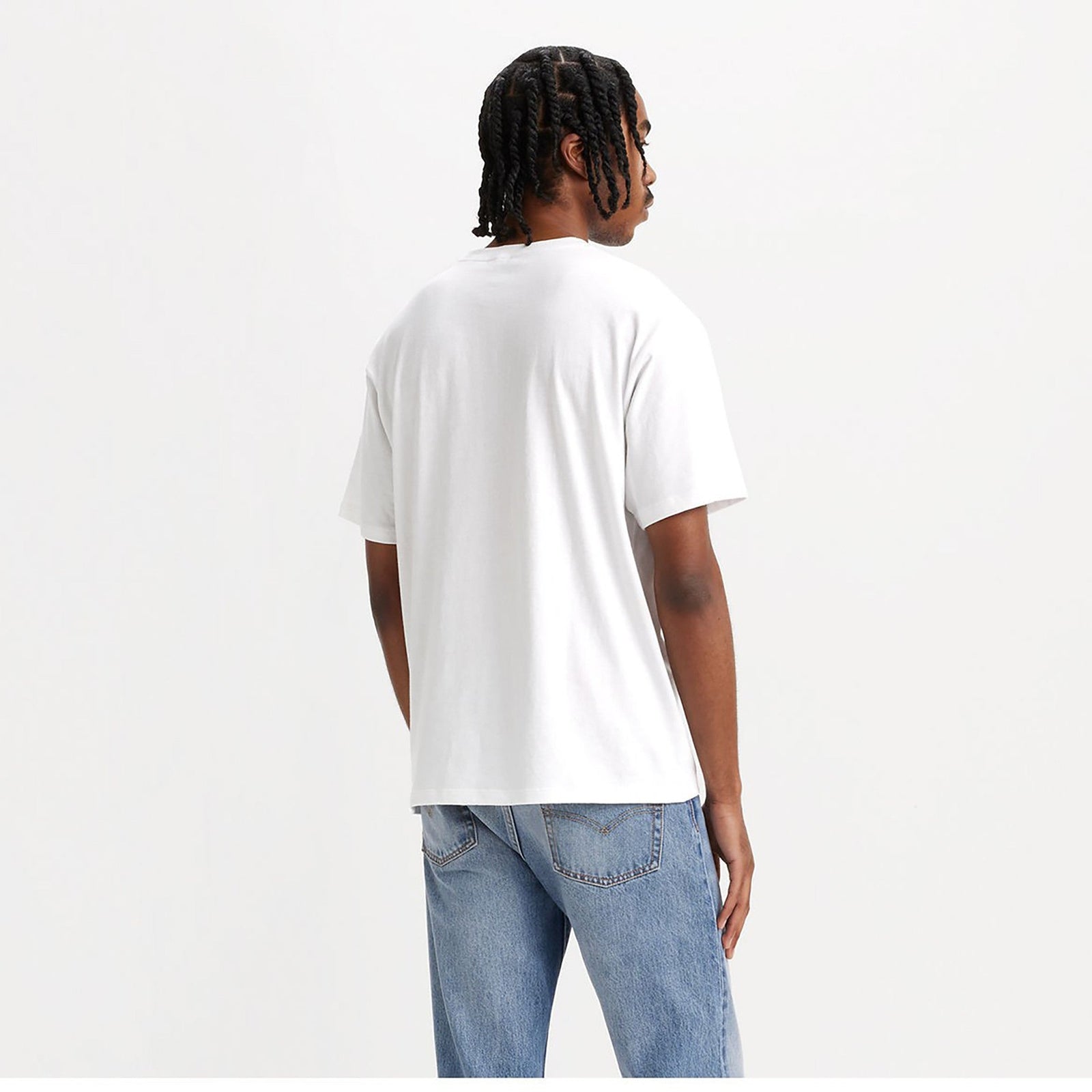 Main 2 - Levi’s® Men’s Graphic Vintage Fit T-Shirt - 873730155
