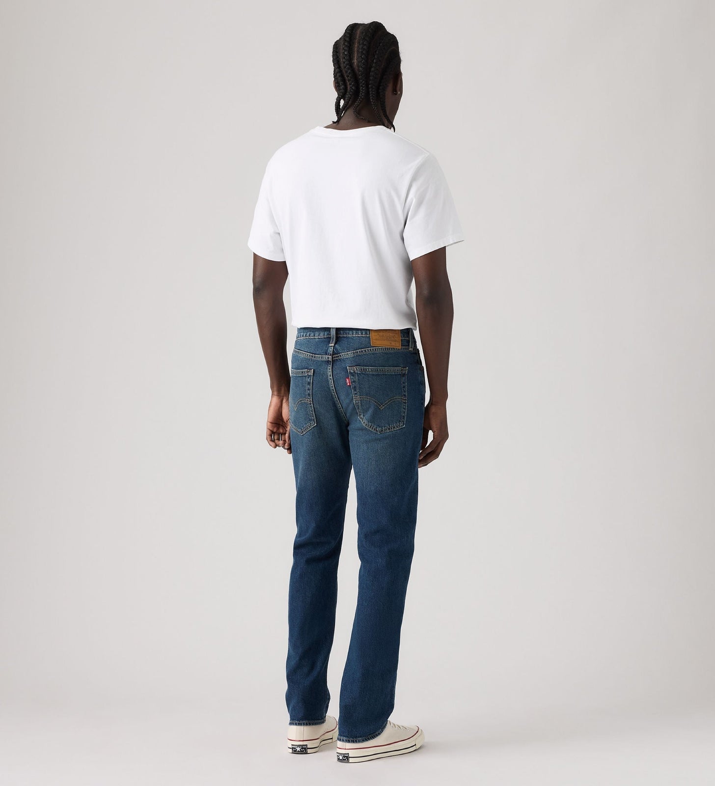 Main 2 - Levi’s® Men's 514™ Straight Jeans - 005142017