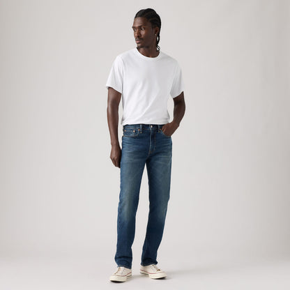 Thumbnail 3 - Levi’s® Men's 514™ Straight Jeans - 005142017
