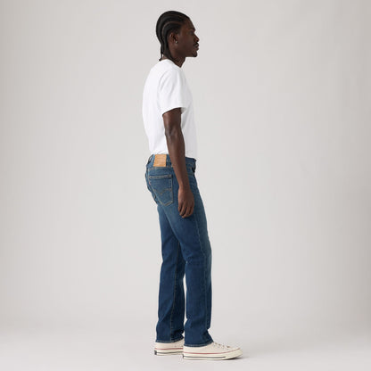 Thumbnail 4 - Levi’s® Men's 514™ Straight Jeans - 005142017
