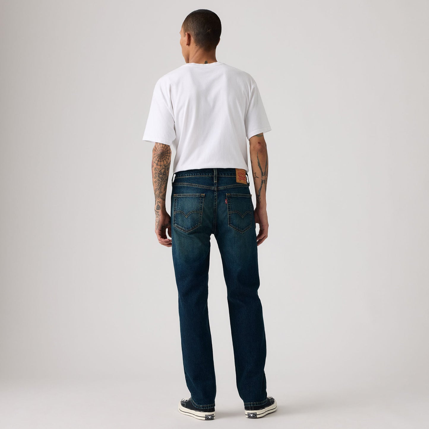 Levi’s® Men's 514™ Straight Jeans