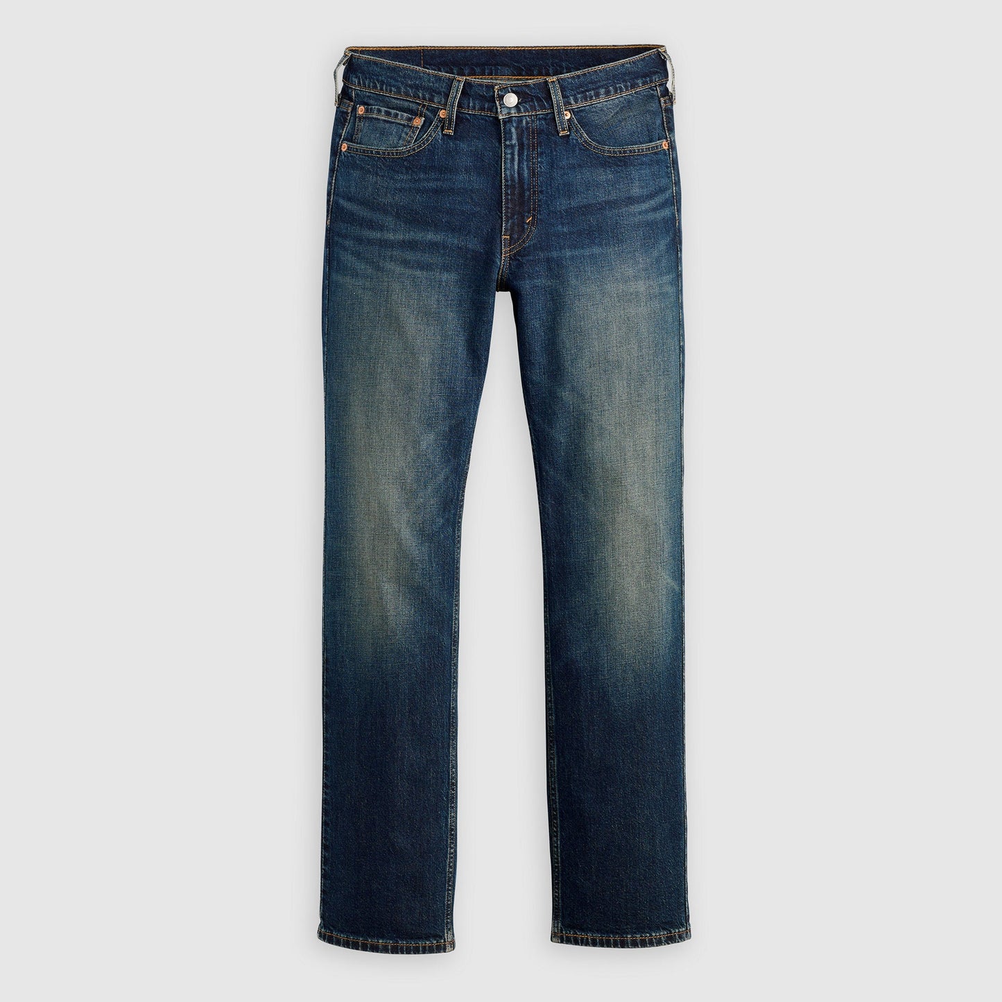 Levi’s® Men's 514™ Straight Jeans