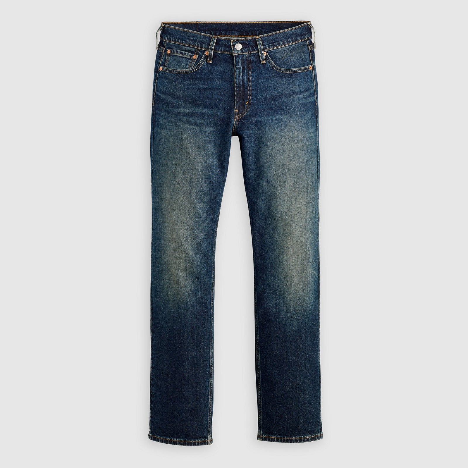 Main 7 - Levi’s® Men's 514™ Straight Jeans - 005142221