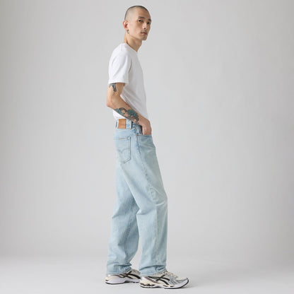 Thumbnail 4 - Levi’s® Men's 568™ Loose Straight Jeans - 290370062