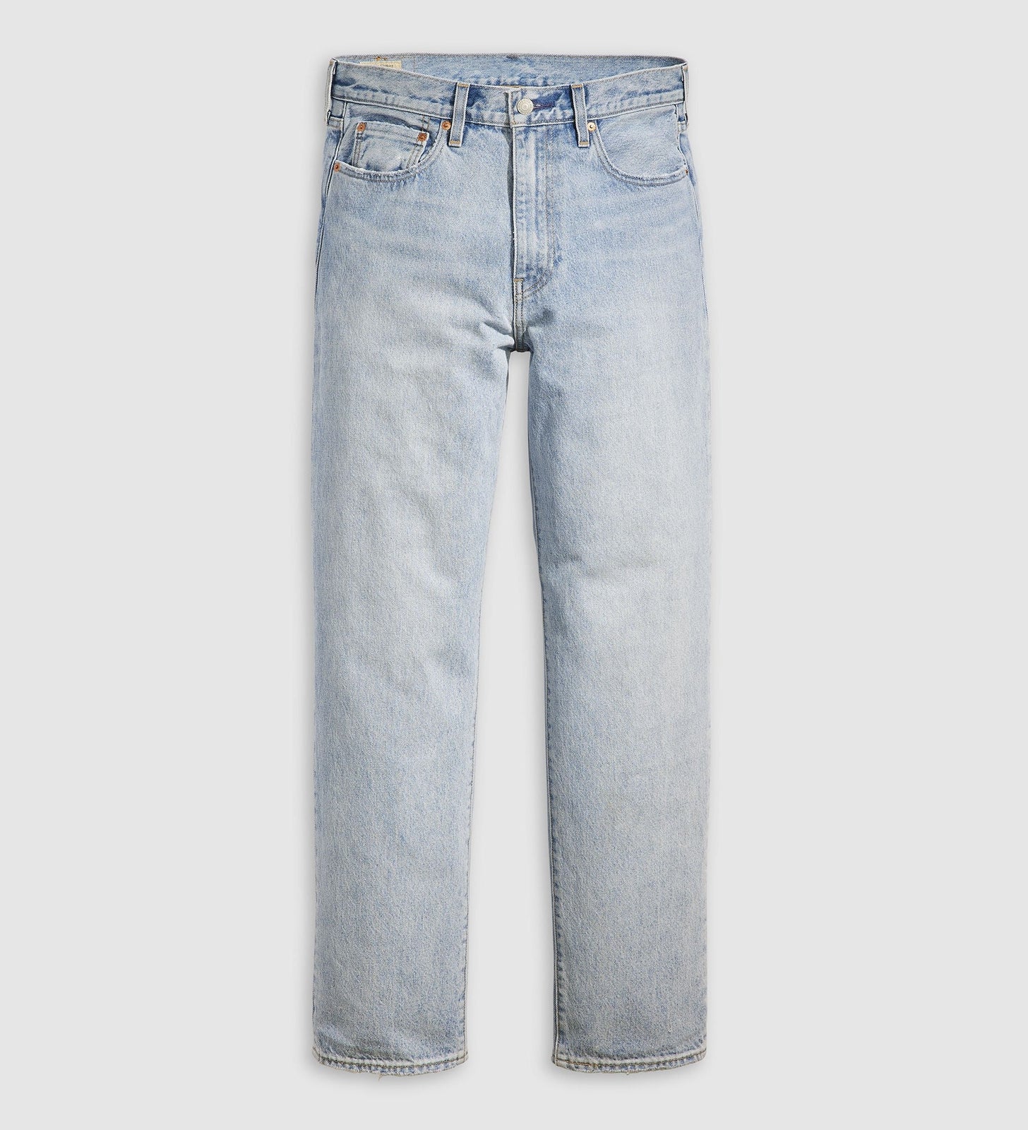 Main 6 - Levi’s® Men's 568™ Loose Straight Jeans - 290370062