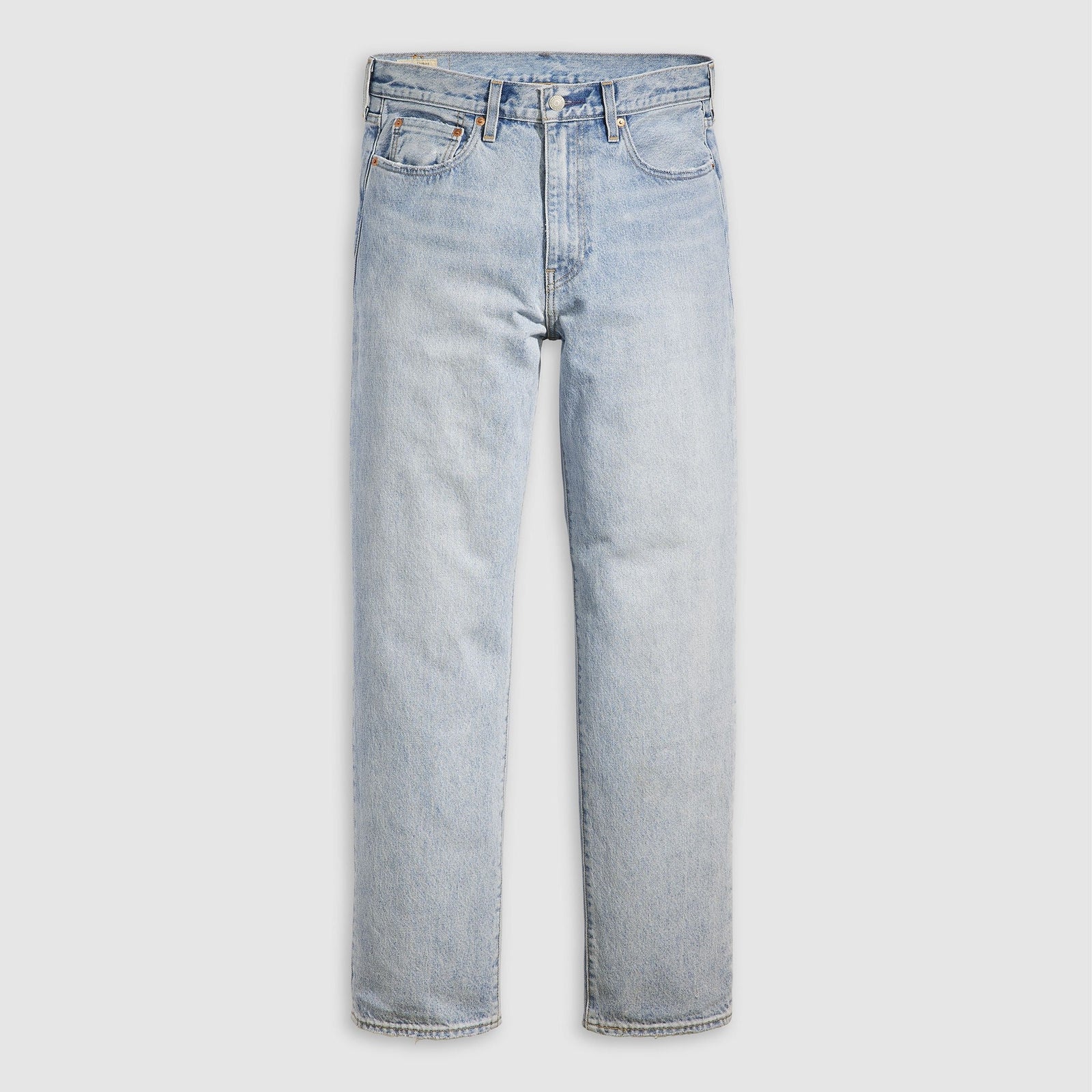 Main 6 - Levi’s® Men's 568™ Loose Straight Jeans - 290370062