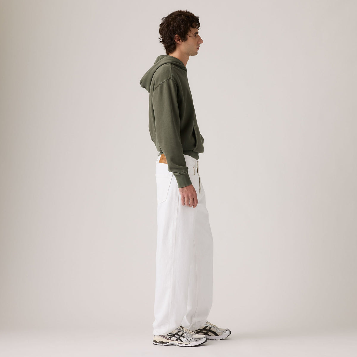 Levi’s® Men's 568™ Loose Straight Jeans