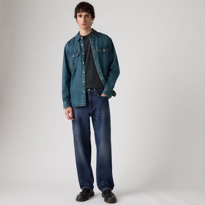 Thumbnail 1 - Levi’s® Men's 568™ Loose Straight Jeans - 290370158