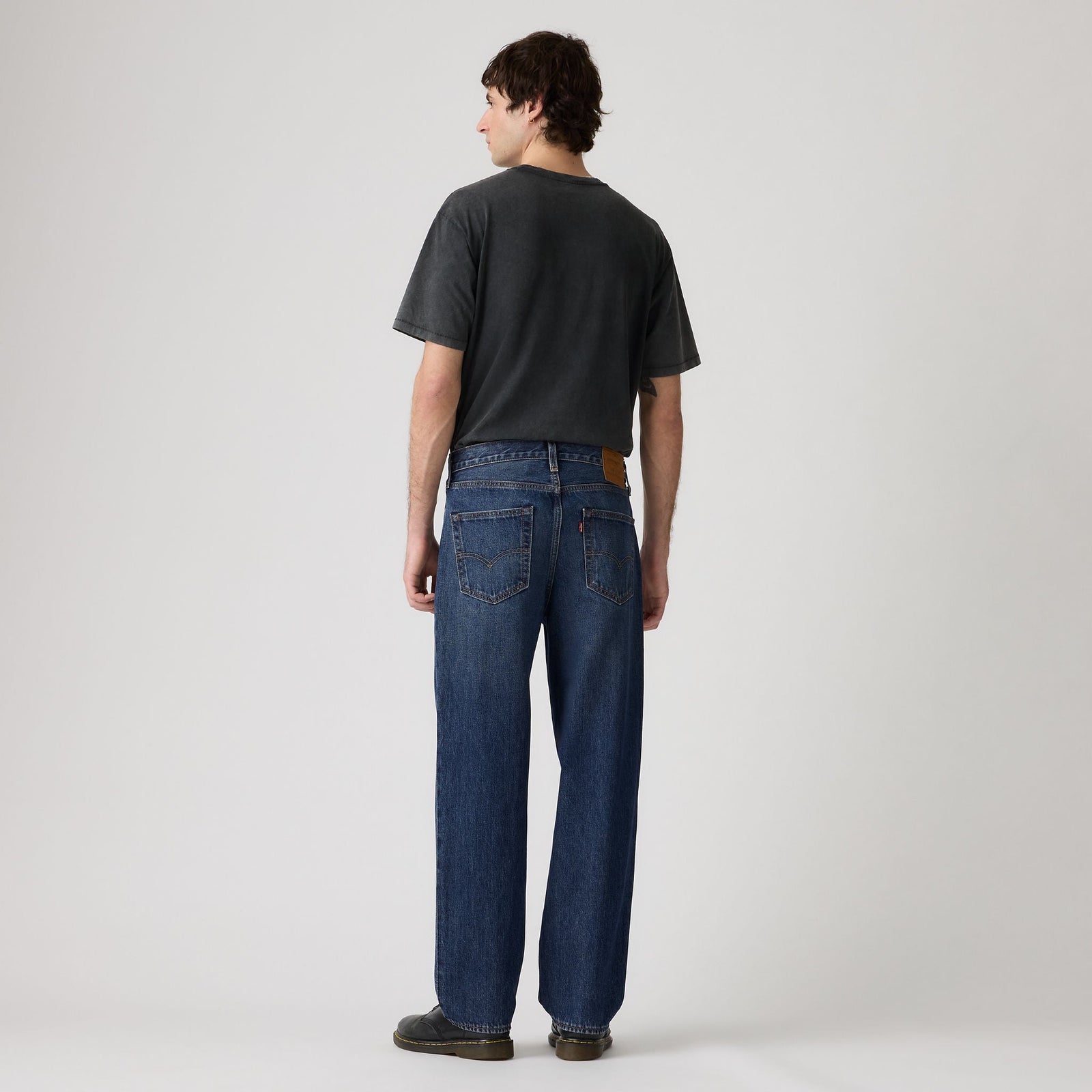 Main 2 - Levi’s® Men's 568™ Loose Straight Jeans - 290370158